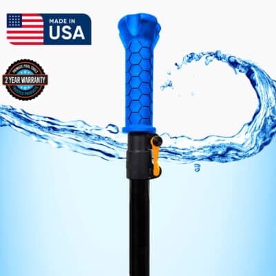 Primate 2X (8 X 15 ft)