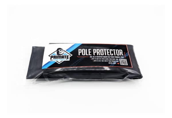 Pole Protector - Primate Pool Tools
