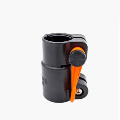 Lever Lock Assemblies