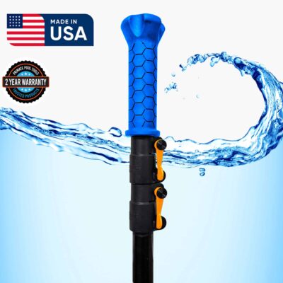 Primate 3X (6 x 16 ft) Raypak Edition - Primate Pool Tools Primate 3X (6 x 16 ft) Raypak Edition - Primate Pool Tools