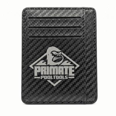 Primate Slim Wallet